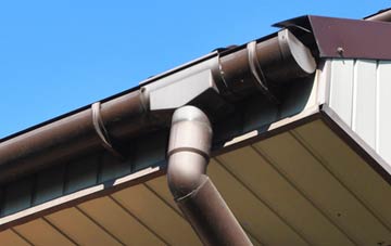 types of Boom Hall fascias