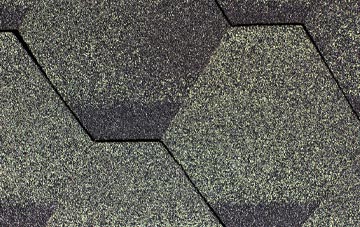 Boom Hall fibreglass shingle repairs