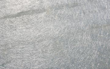 Boom Hall laminate fibreglass or shingles?