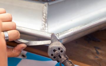 disadvantages of Boom Hall lead roofing