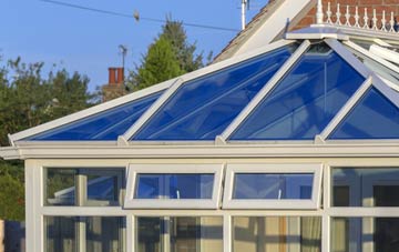 professional Boom Hall conservatory insulation