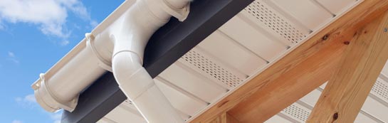 get Boom Hall guttering quotes today