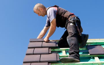 disadvantages of Boom Hall slate roofing