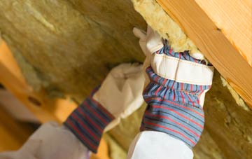 types of Boom Hall pitched roof insulation materials