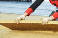 find rated Boom Hall roof insulation companies