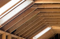 Boom Hall tapered roof insulation quotes